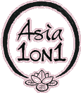 Asia  1 on 1 Home Page